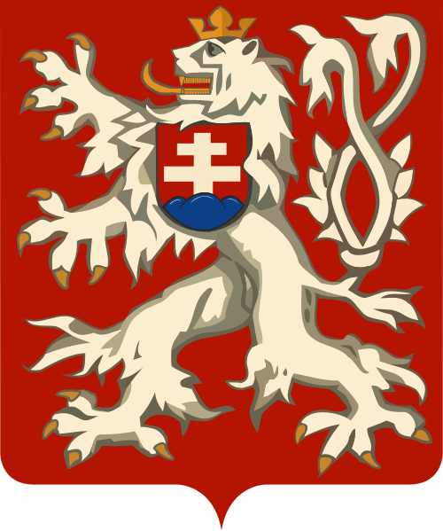Czechoslovak Republic